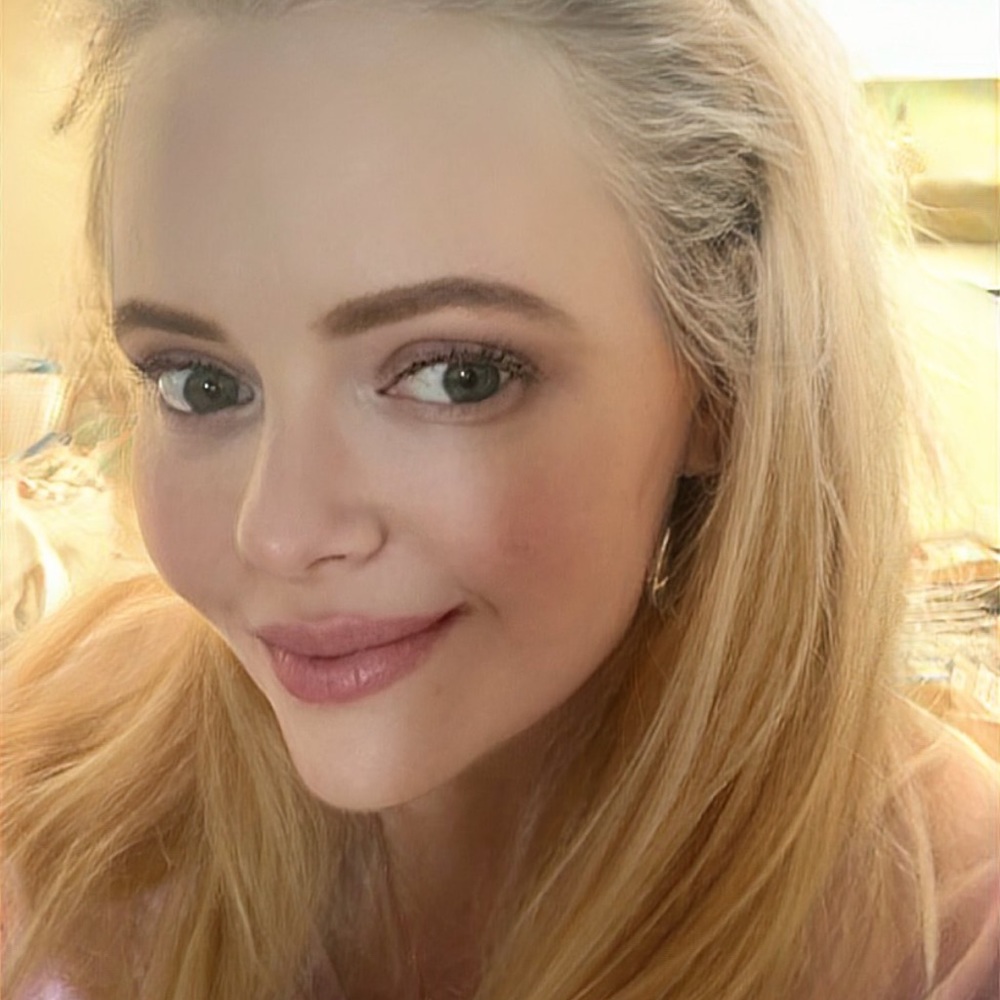 Meet your Posher, Vicki